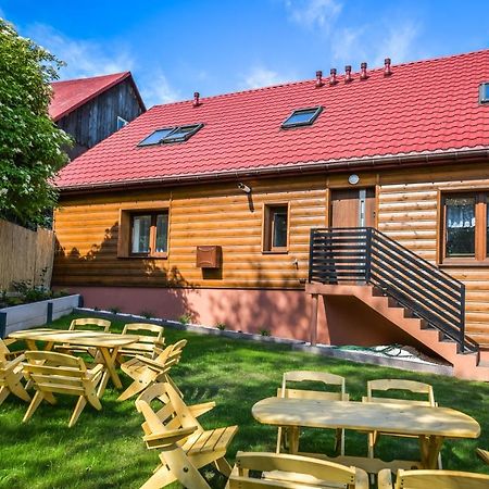 Toffee House Apartment Затор Екстериор снимка