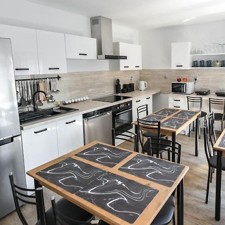 Toffee House Apartment Затор Екстериор снимка