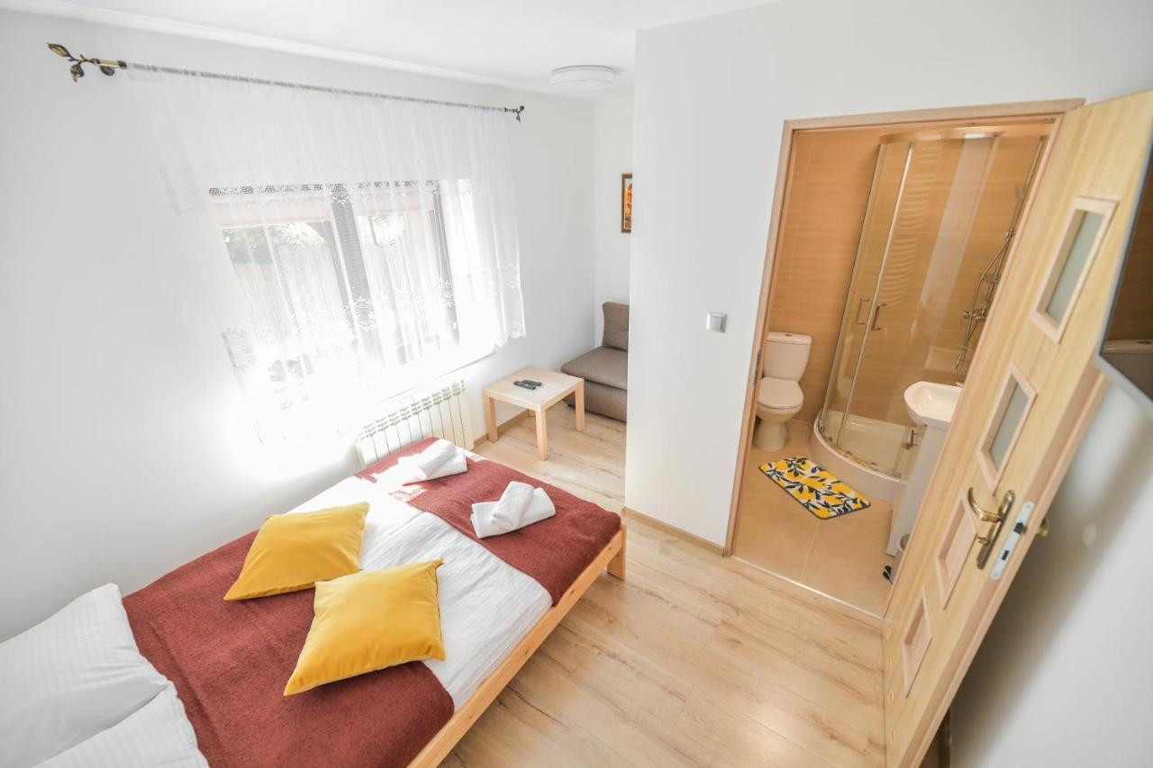 Toffee House Apartment Затор Екстериор снимка