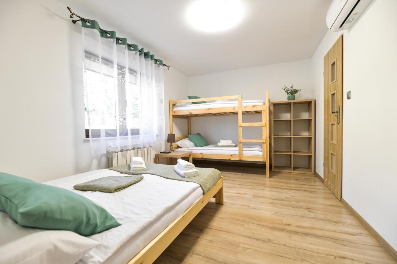 Toffee House Apartment Затор Екстериор снимка