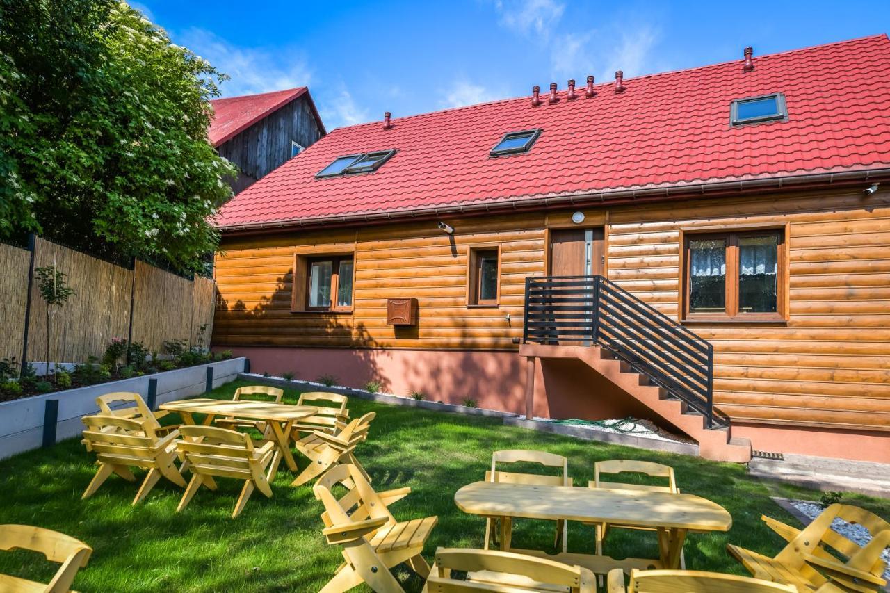 Toffee House Apartment Затор Екстериор снимка