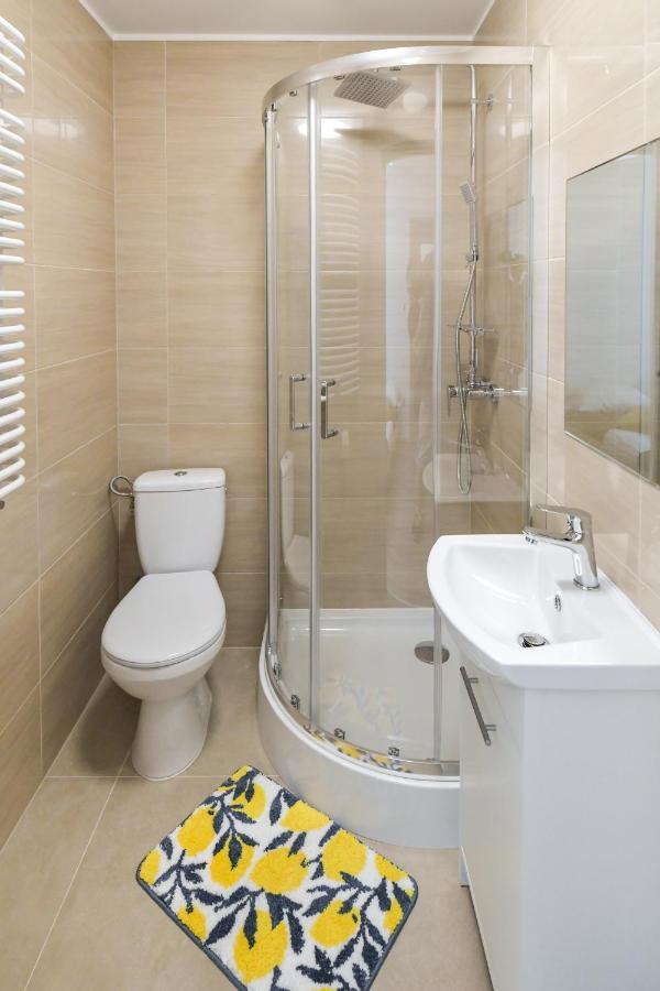 Toffee House Apartment Затор Екстериор снимка