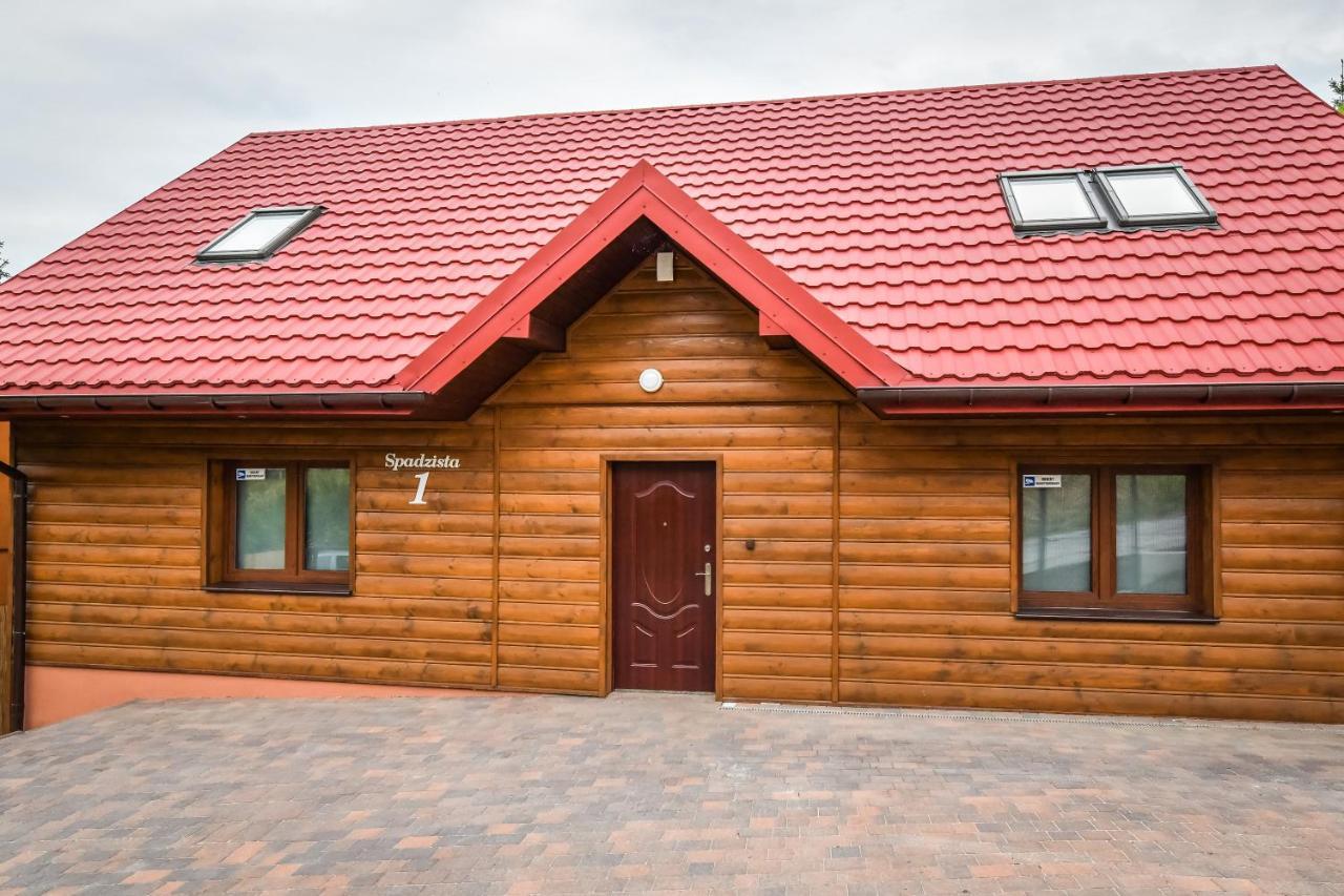Toffee House Apartment Затор Екстериор снимка