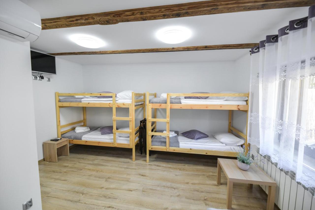 Toffee House Apartment Затор Екстериор снимка