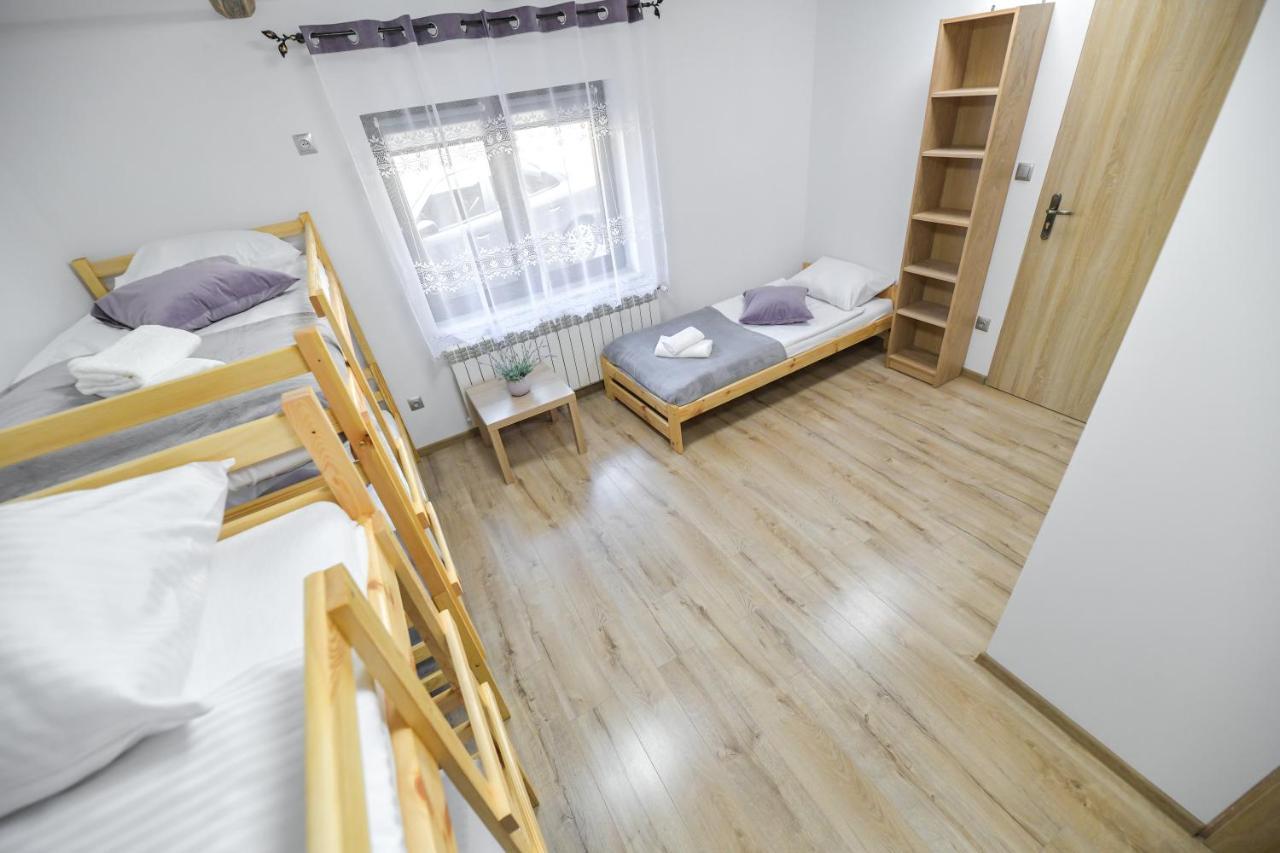 Toffee House Apartment Затор Екстериор снимка