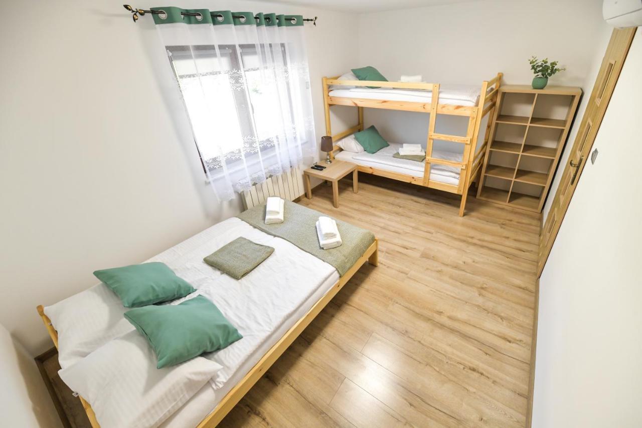 Toffee House Apartment Затор Екстериор снимка