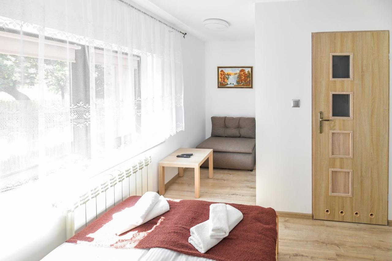 Toffee House Apartment Затор Екстериор снимка