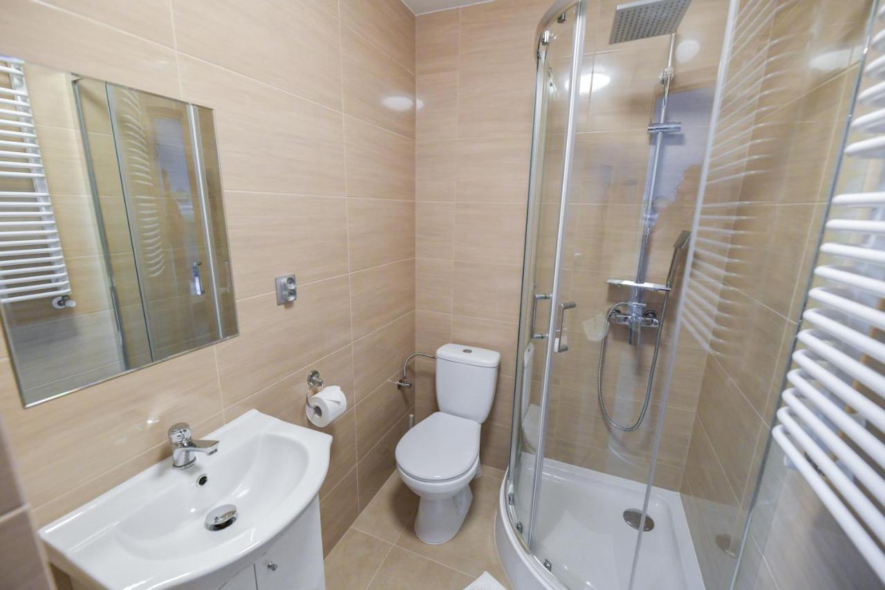 Toffee House Apartment Затор Екстериор снимка