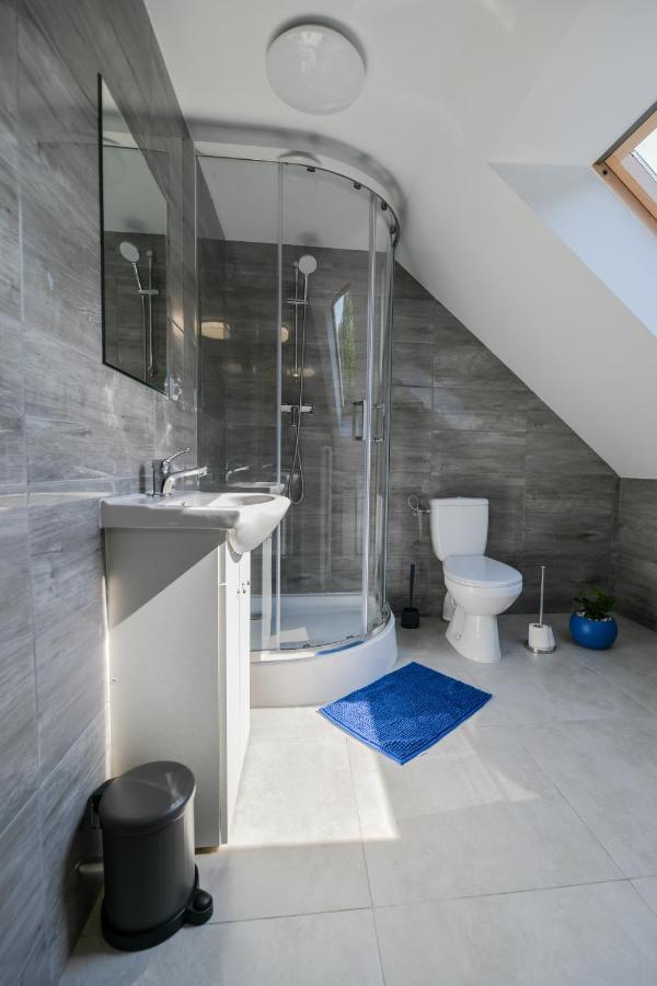 Toffee House Apartment Затор Екстериор снимка