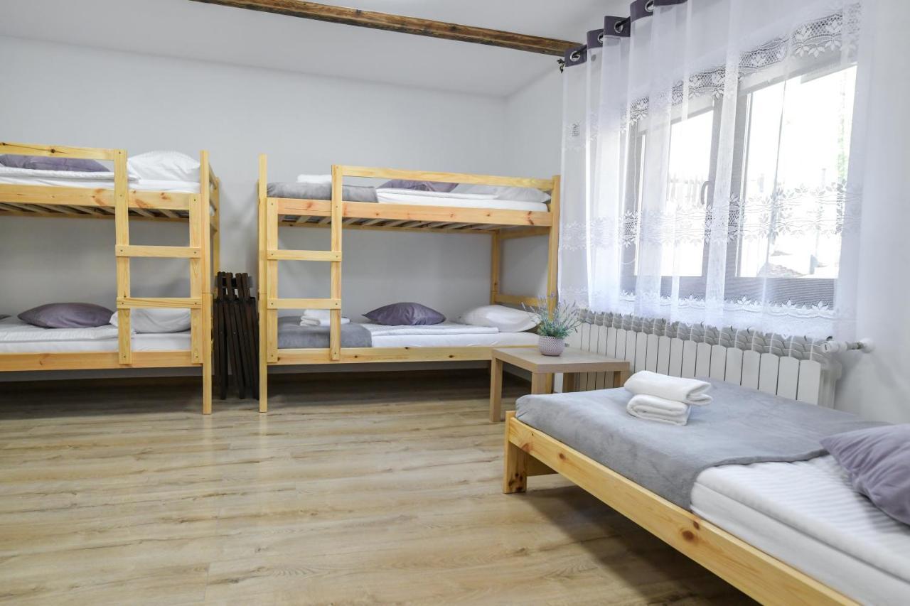 Toffee House Apartment Затор Екстериор снимка