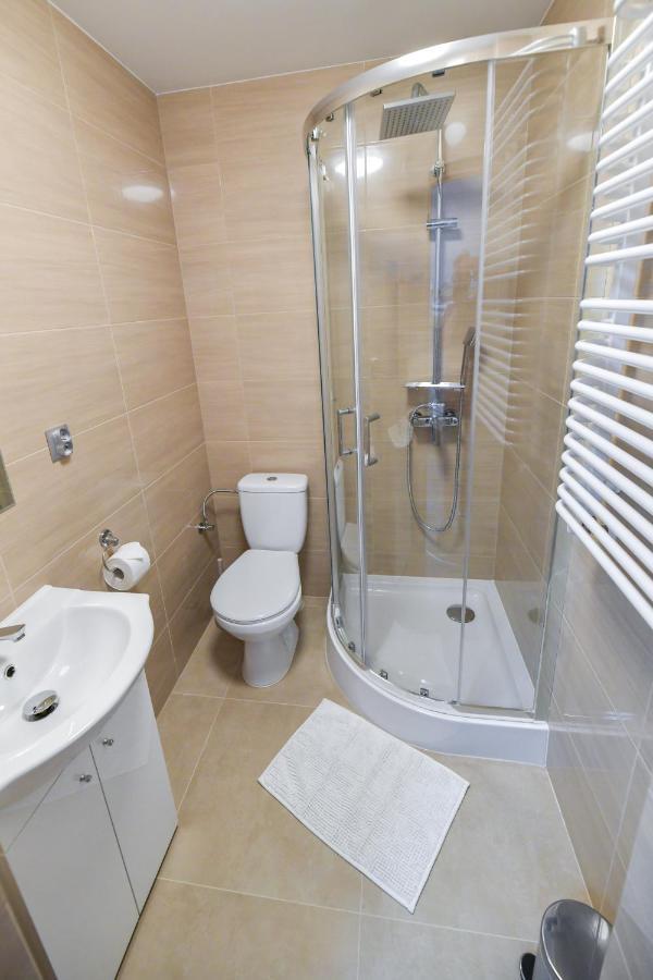 Toffee House Apartment Затор Екстериор снимка