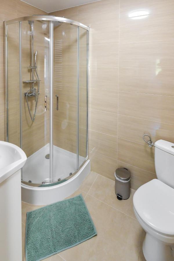 Toffee House Apartment Затор Екстериор снимка