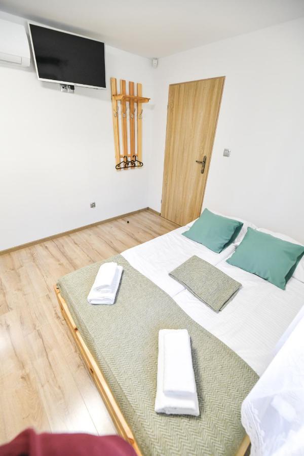 Toffee House Apartment Затор Екстериор снимка