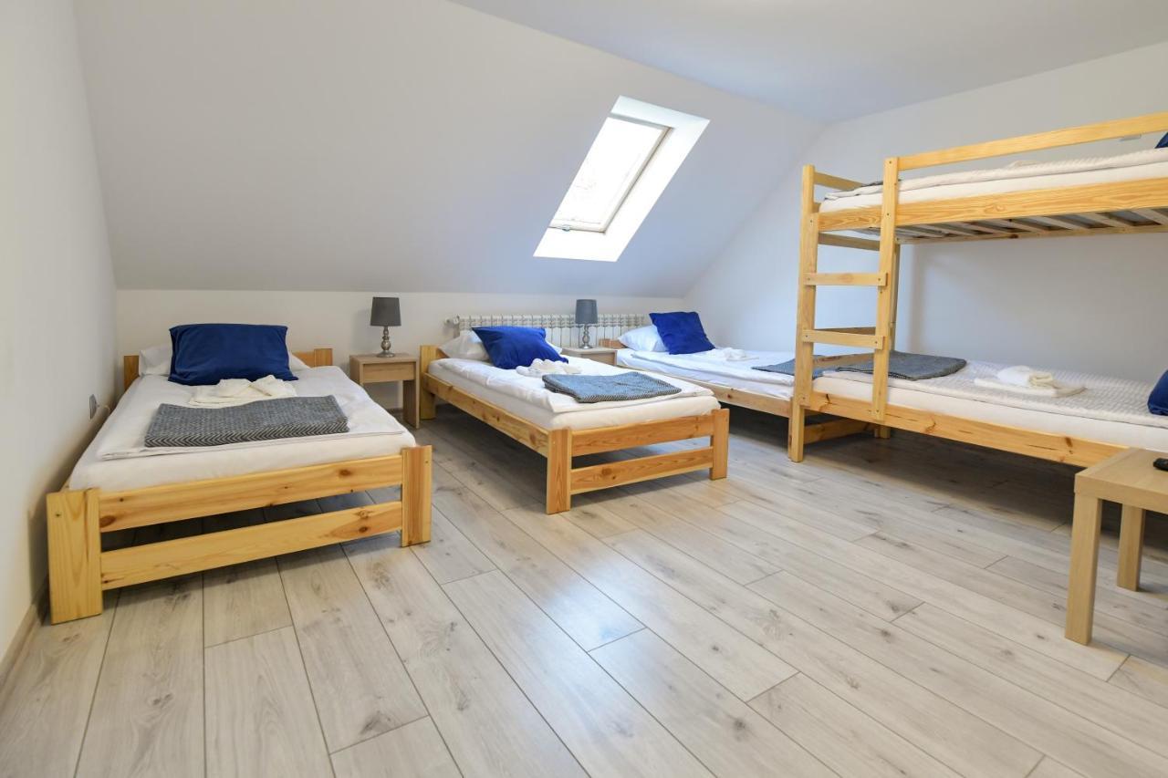 Toffee House Apartment Затор Екстериор снимка