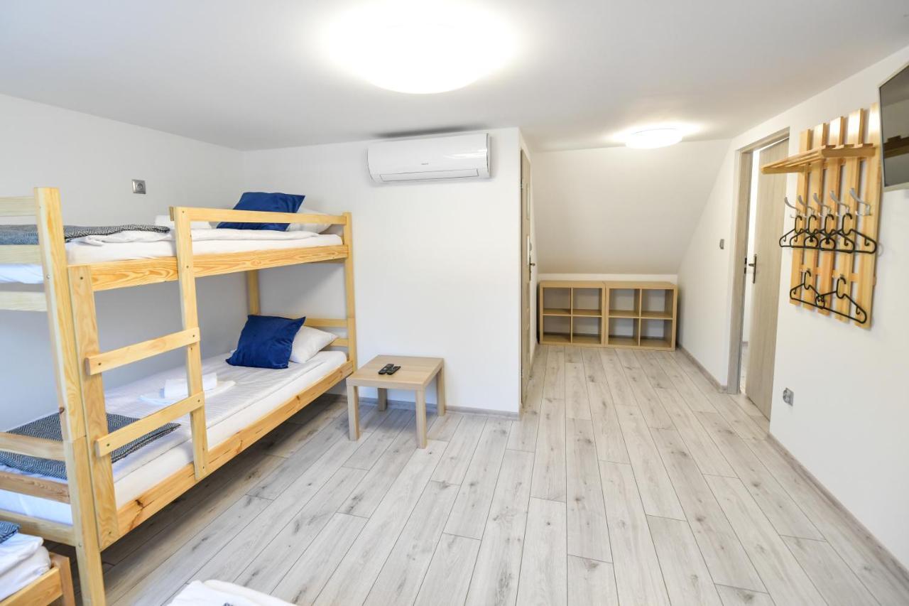 Toffee House Apartment Затор Екстериор снимка