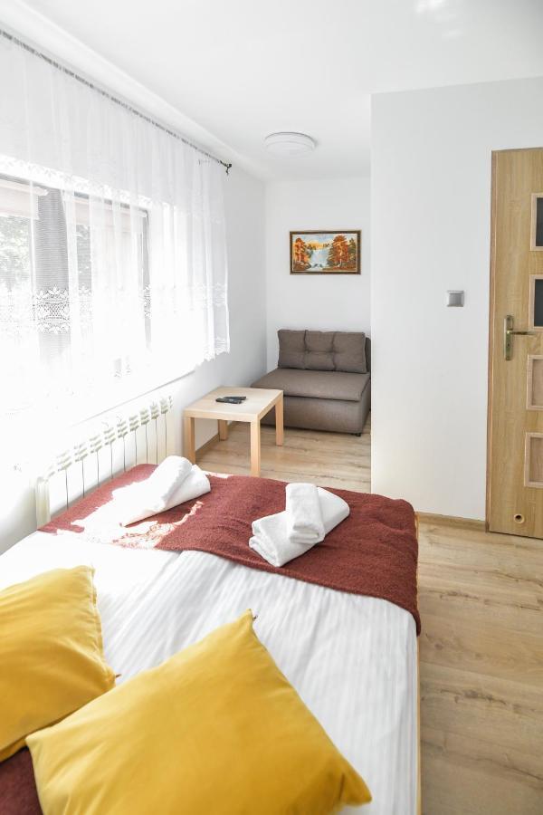 Toffee House Apartment Затор Екстериор снимка