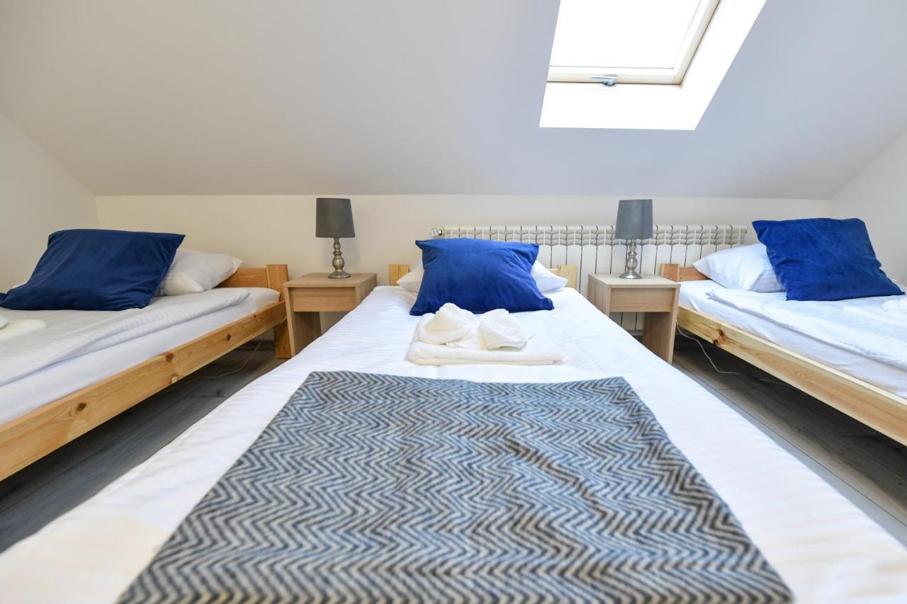 Toffee House Apartment Затор Екстериор снимка