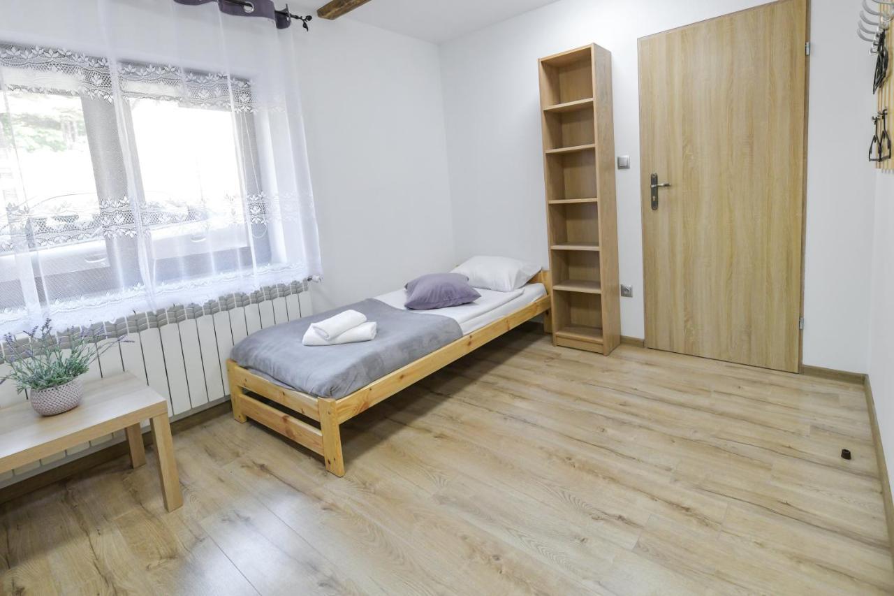 Toffee House Apartment Затор Екстериор снимка