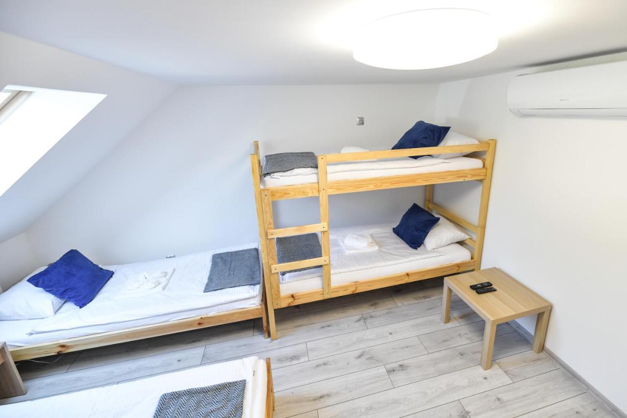 Toffee House Apartment Затор Екстериор снимка