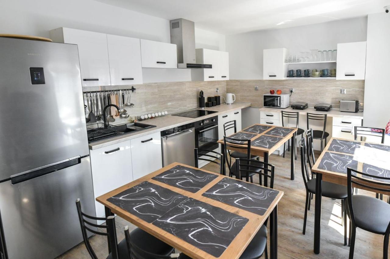 Toffee House Apartment Затор Екстериор снимка