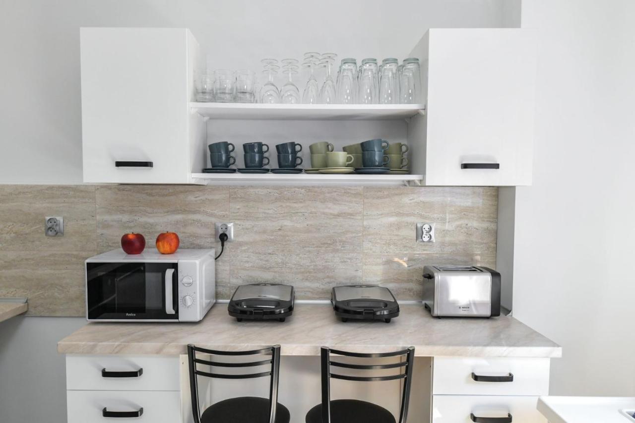 Toffee House Apartment Затор Екстериор снимка