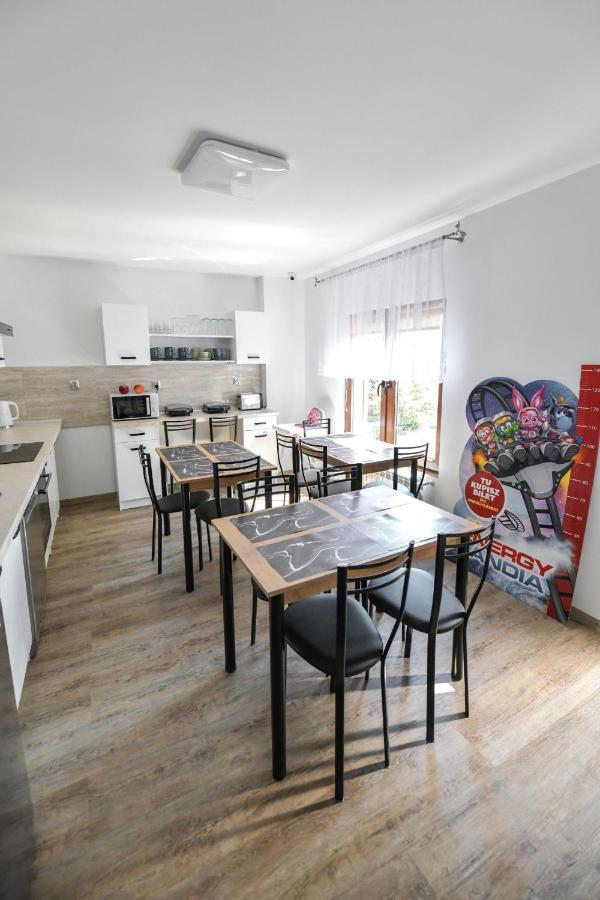 Toffee House Apartment Затор Екстериор снимка