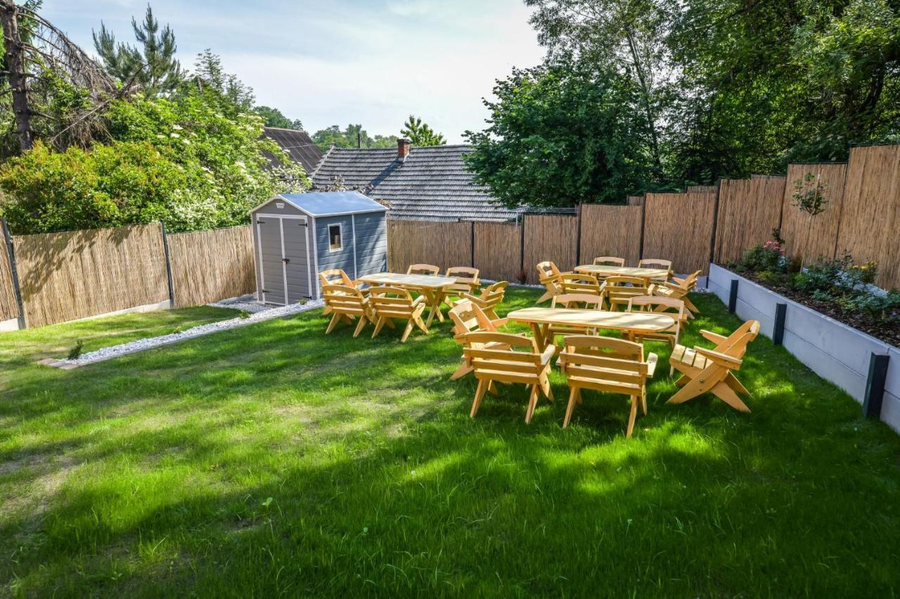Toffee House Apartment Затор Екстериор снимка
